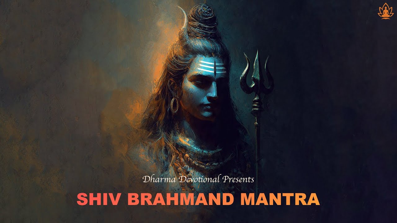 Shiv Brahmand Mantra for Peace, Success & Spiritual Growth