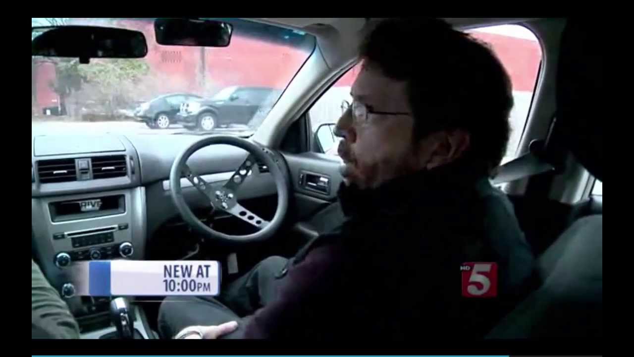 Driving Home The Message Of Seat Belt Usage | Brentwood Driver Training