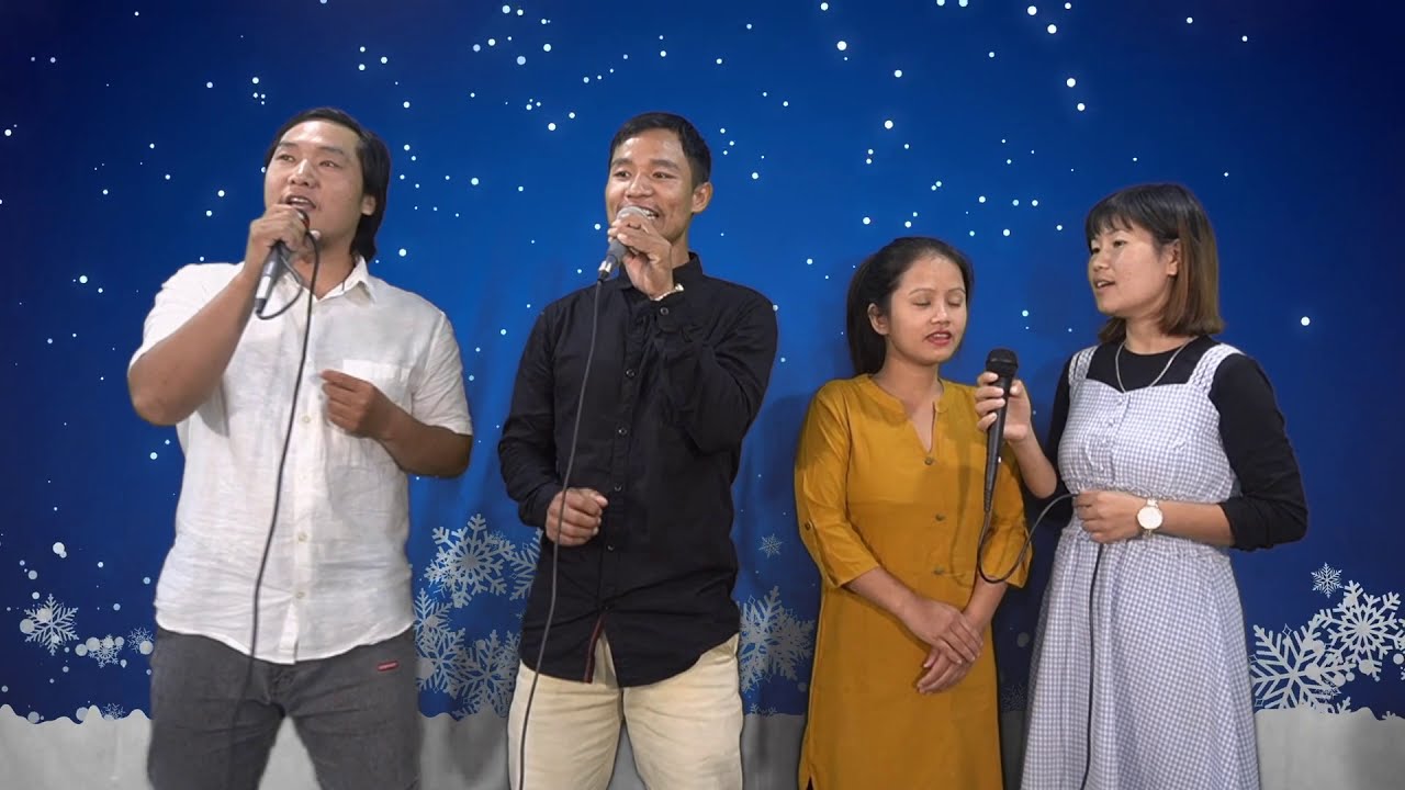 Nyishi Christian Song/ Nabam Tahi & Group/ NBCC