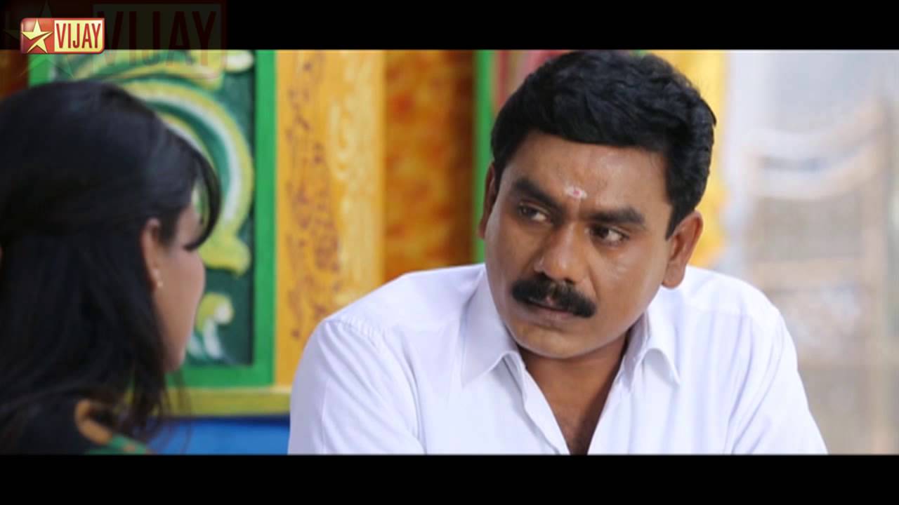 Andal Azhagar Full Episode 242