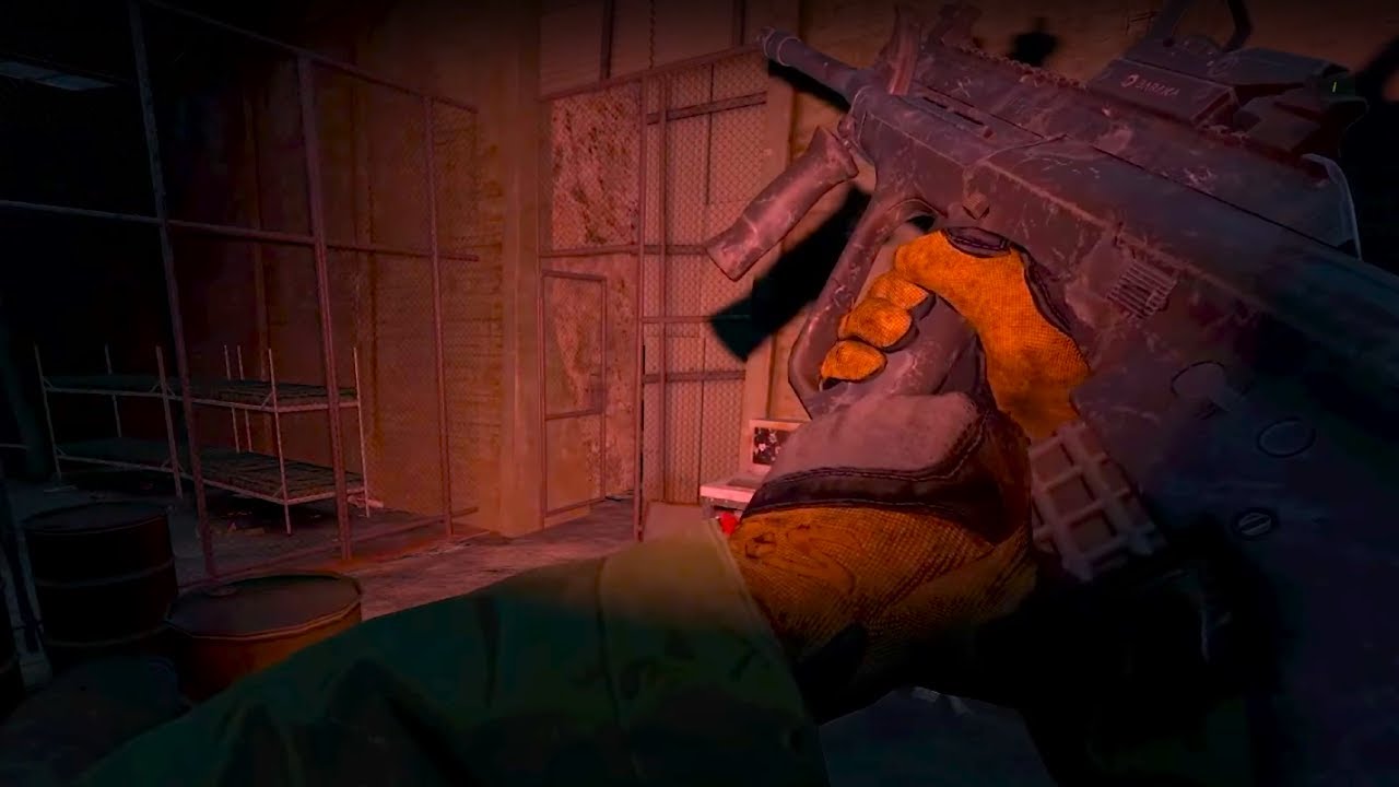 duo dayz deadfall adventure