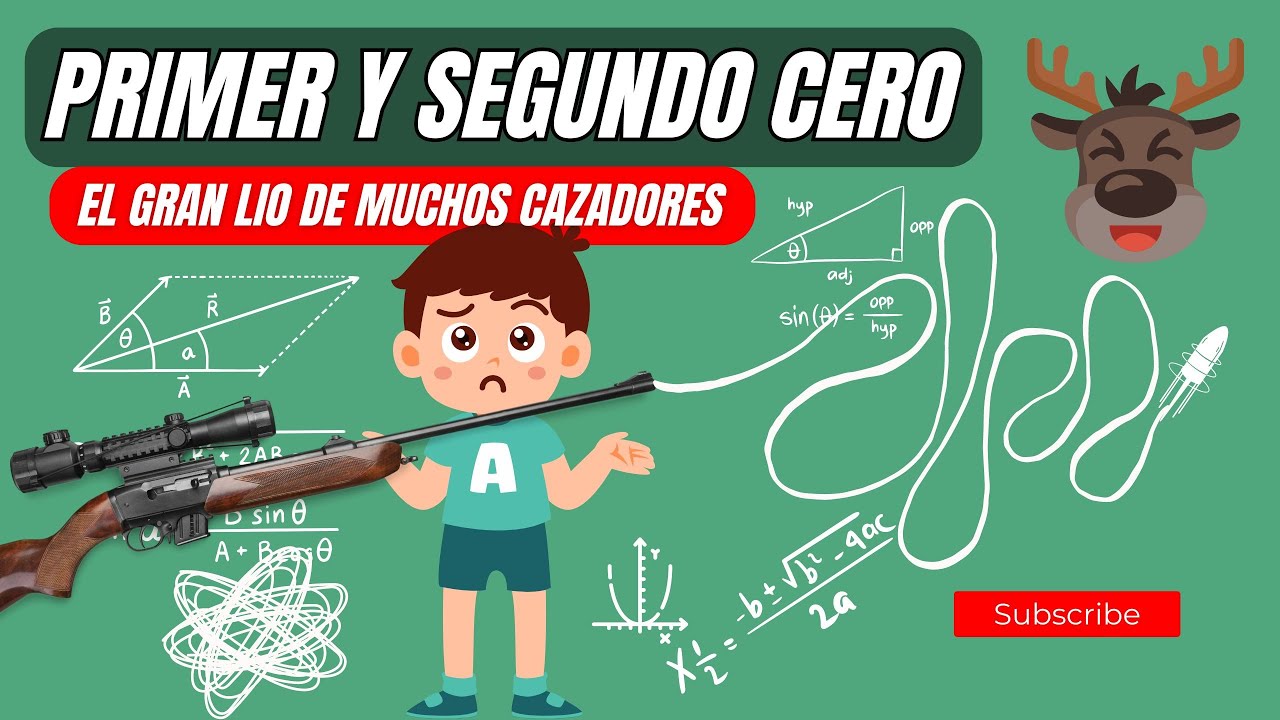 Qué lio con el 1 y 2 cero. No cometas este error.