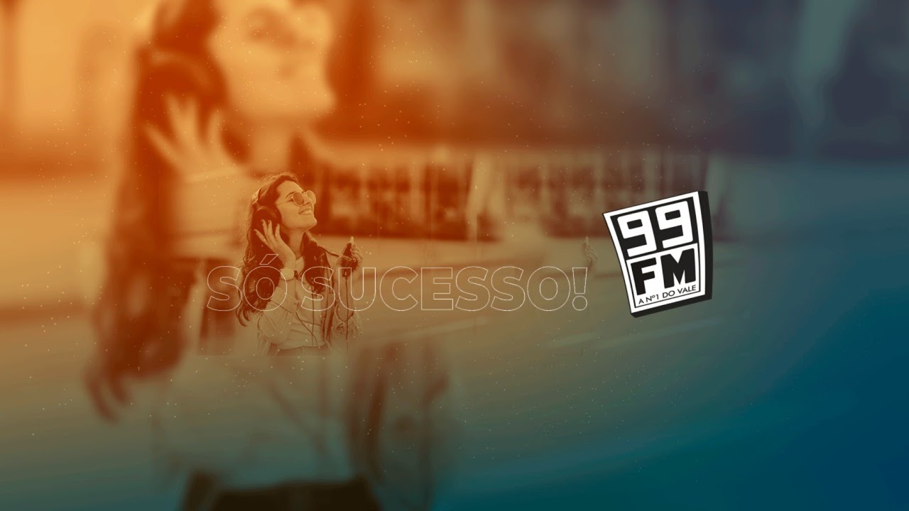 Transmiss&atilde;o ao vivo de 99Fm S&oacute; Sucesso
