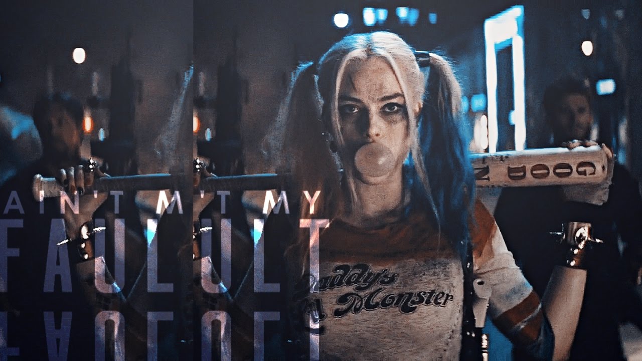 ► Ain't My Fault [New Year's Collab]
