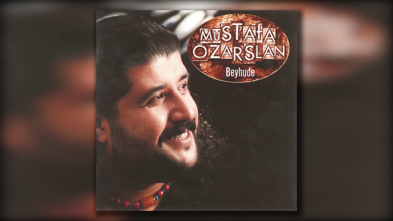 Mustafa &Ouml;zarslan - Beyhude