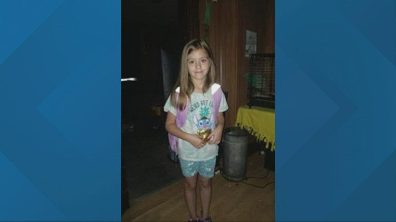 Authorities searching for missing 7-year-old Hardin County girl believed to be in danger