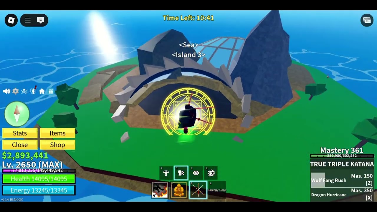 Solo Dark and Spider raids in my main acc | Roblox | SlenderRacer797 | #bloxfruits #roblox