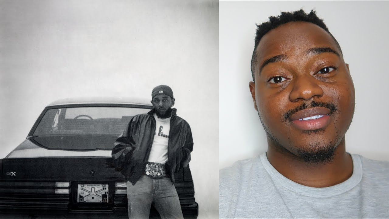 KENDRICK LAMAR - GNX (ALBUM REVIEW)