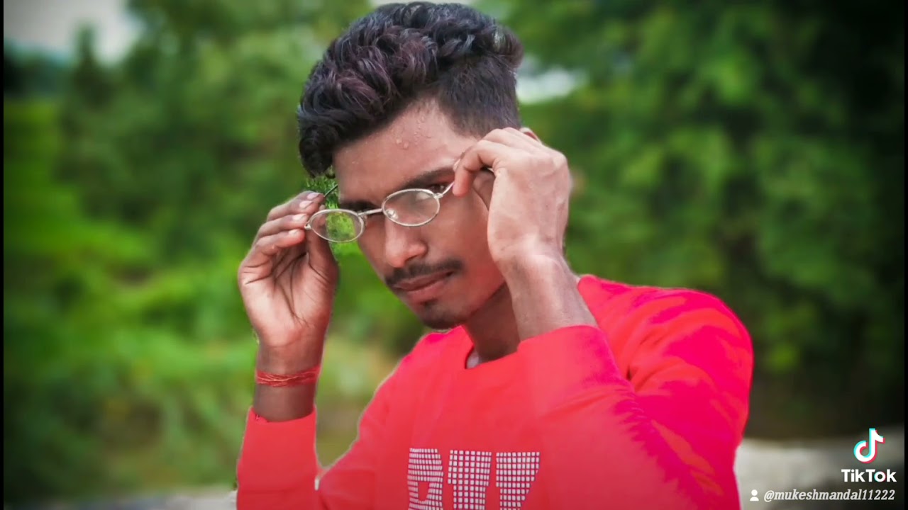 Mukesh Mandal New TikTok videos 2021