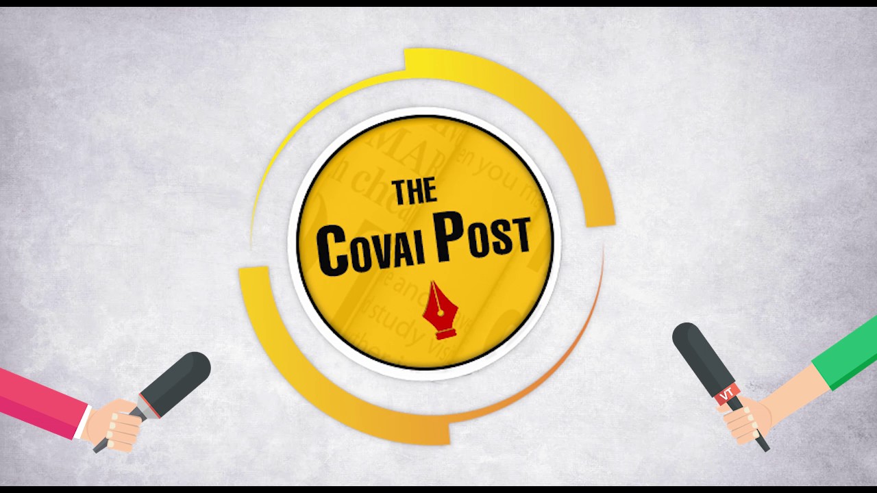 The Covai Post