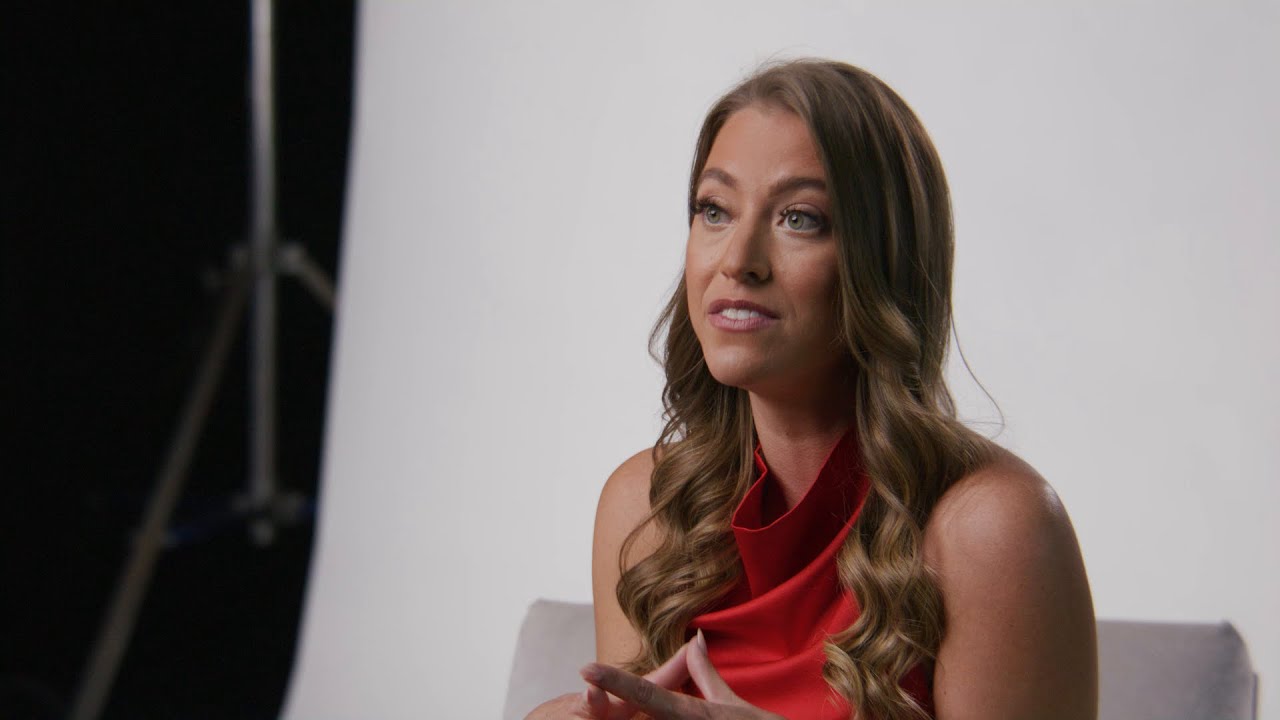 Cardiac arrest survivor Brittany Williams shares her story of survival and recovery