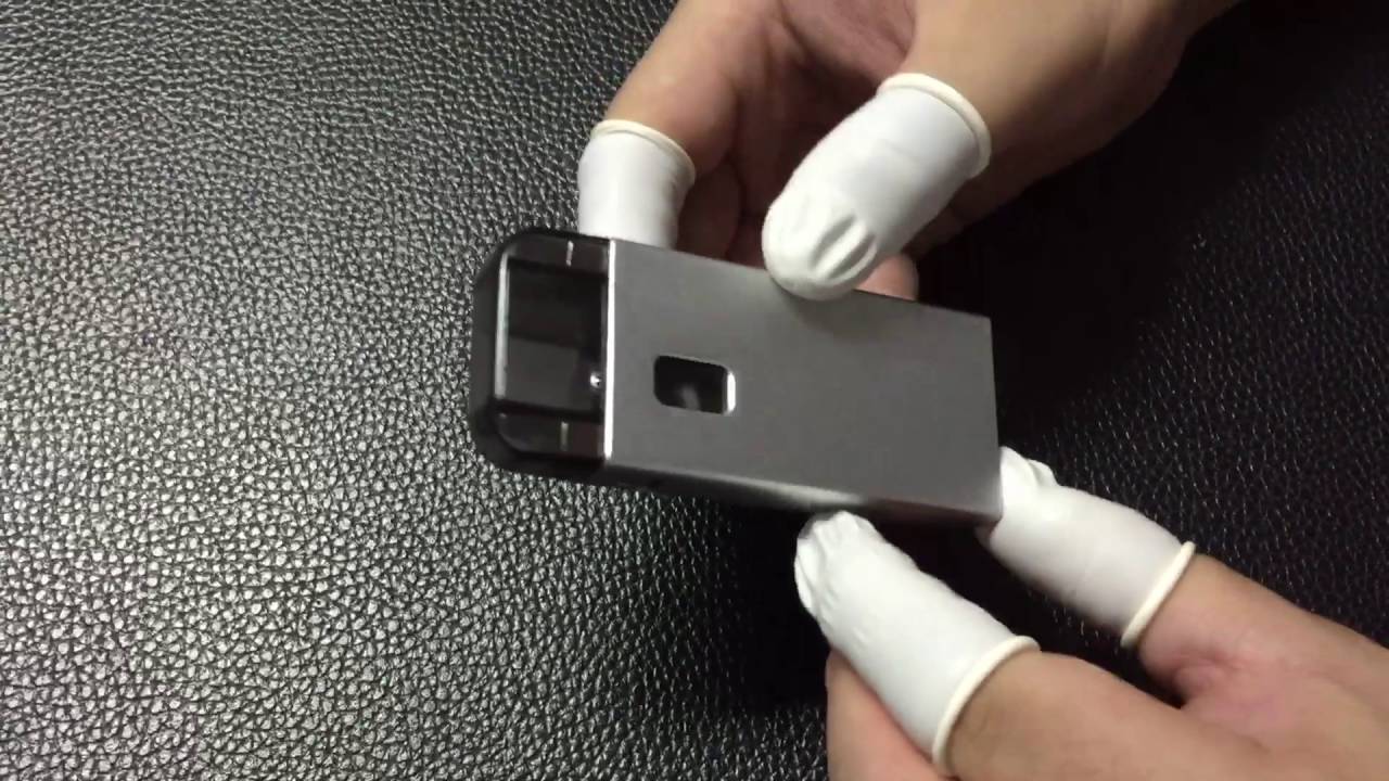 Vape pen for extracts. A basic intro of 3 models