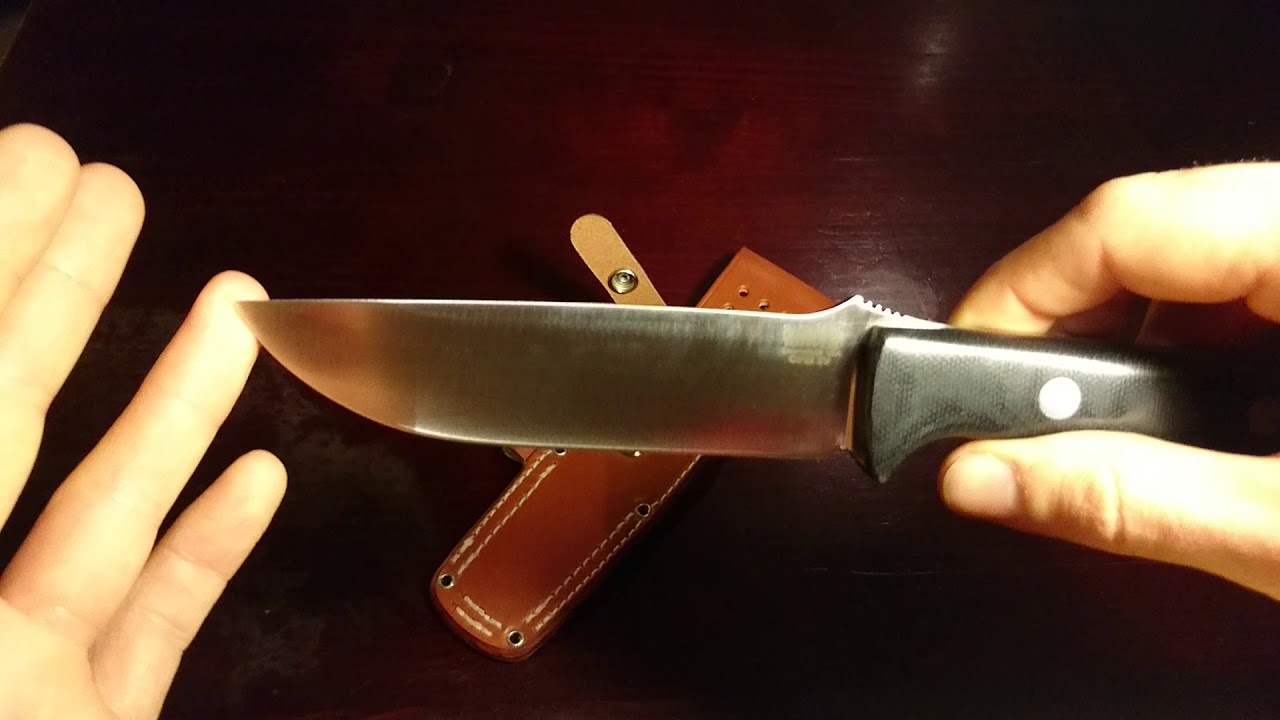 BARK RIVER Bravo 1.25