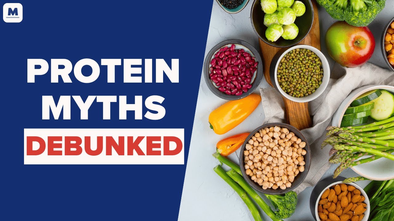 Understanding Protein Digestion and Absorption | Mastering Diabetes