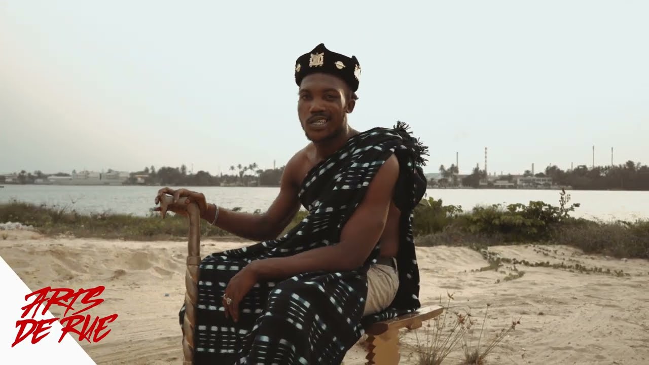 SANAWA - Bouges | Performe dans Arts de Rue