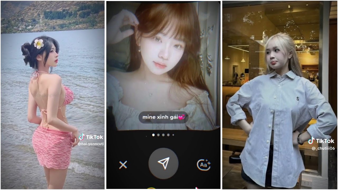 🎵Nhạc tik tok [Tổng hợp]💖 Những Đoạn Nhạc CỰC HAY Trên Tik Tok [Chờ iu CHILL].
