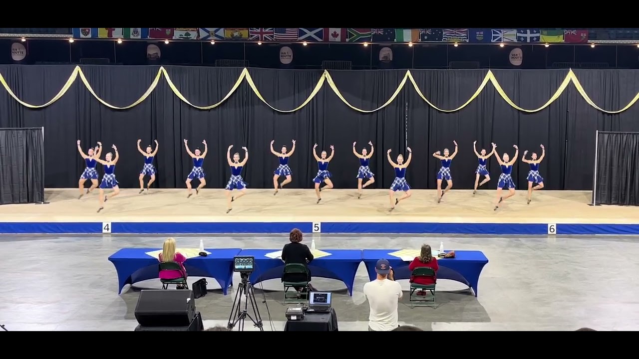 SDCCS 2024 Large Group Choreography - 