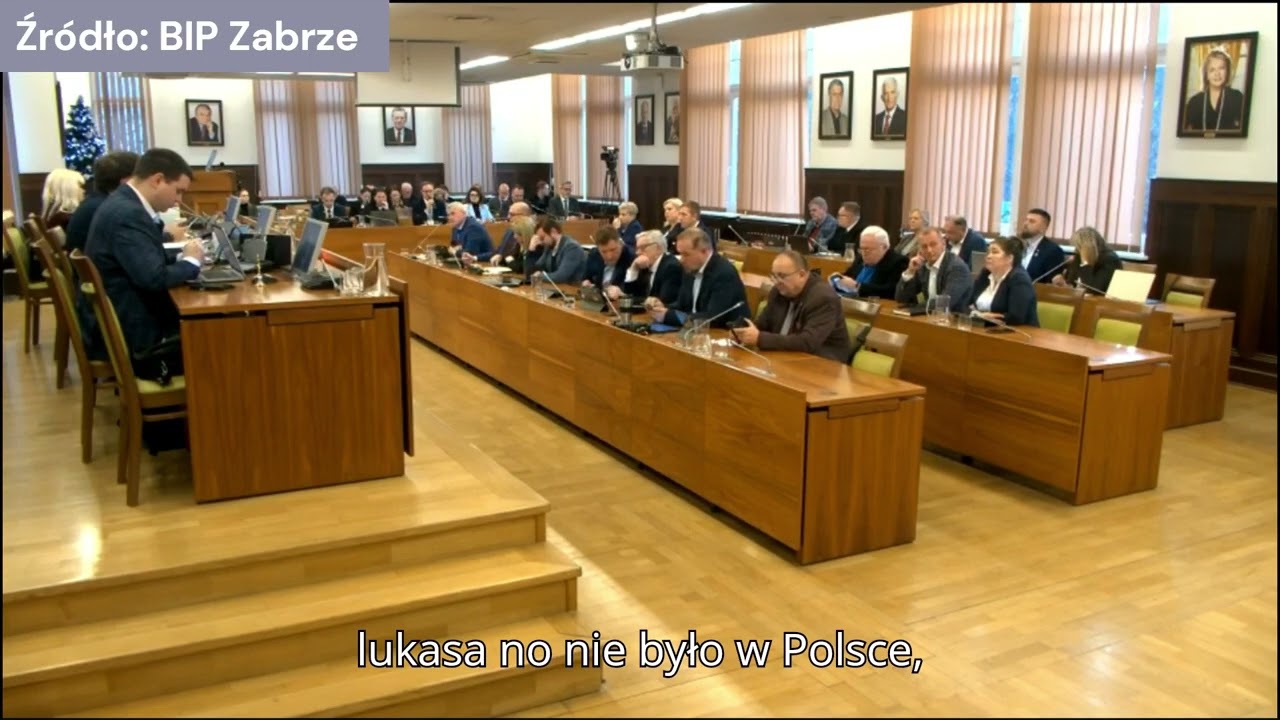 Prywatyzacja Górnika Zabrze. „Uchwała możliwa w lutym”