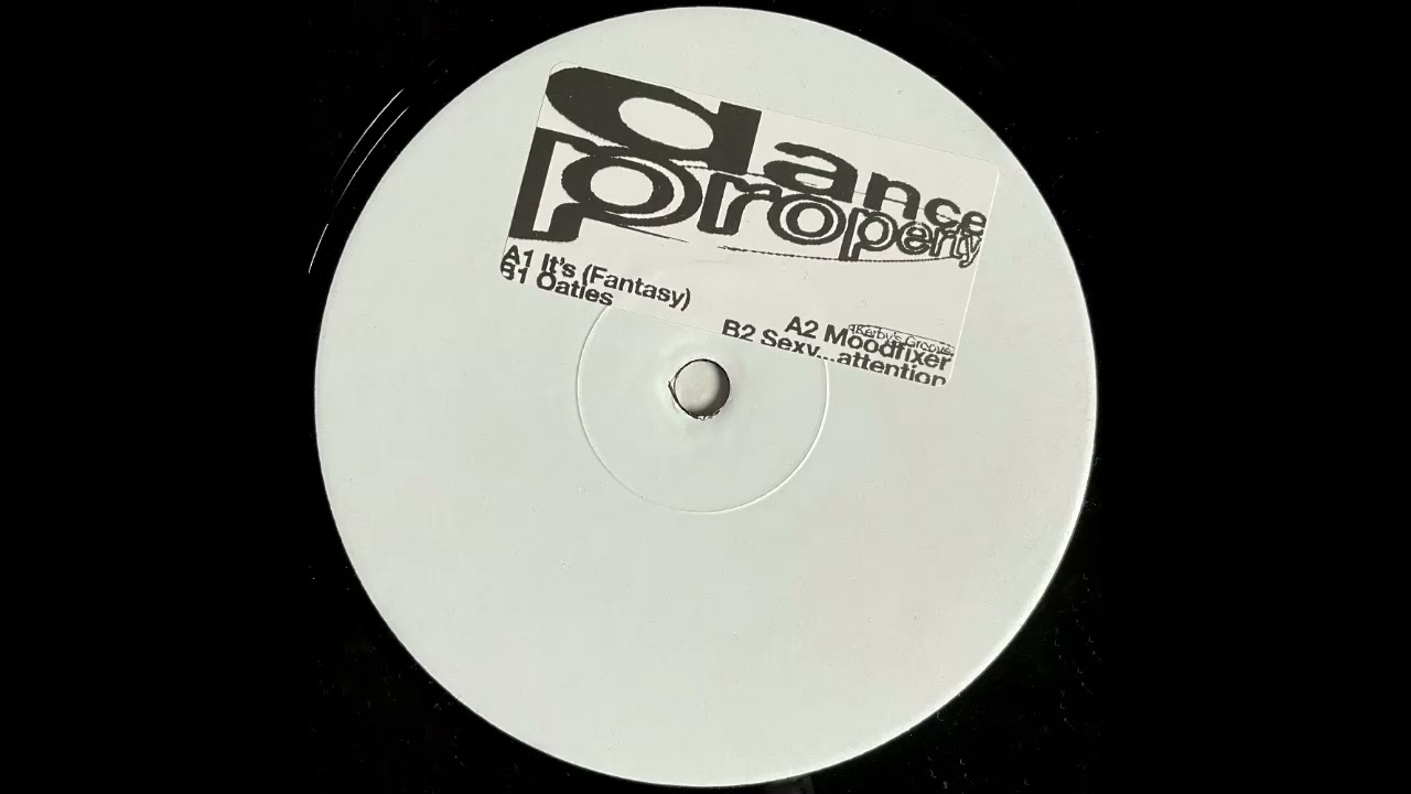 [PREMIERE] Boink &ndash; It's (Fantasy)