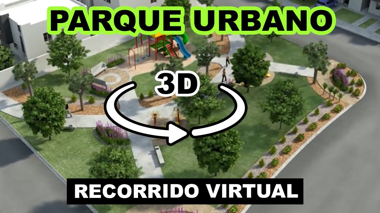 Dise&ntilde;o de PARQUES URBANOS P&Uacute;BLICOS y PAISAJISMO ARQUITECTURA, Proyectos Urbanos de plazas