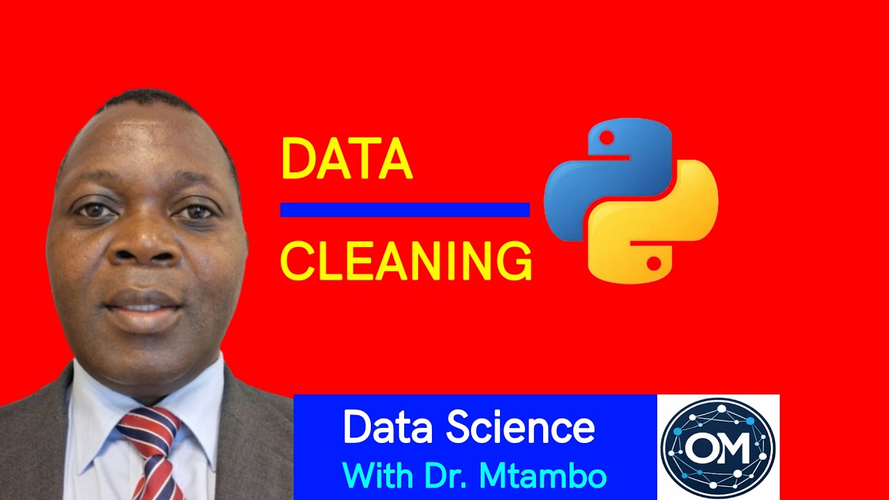 Complete Data Wrangling in Python Using NumPy and Pandas | Real-World Data Cleaning