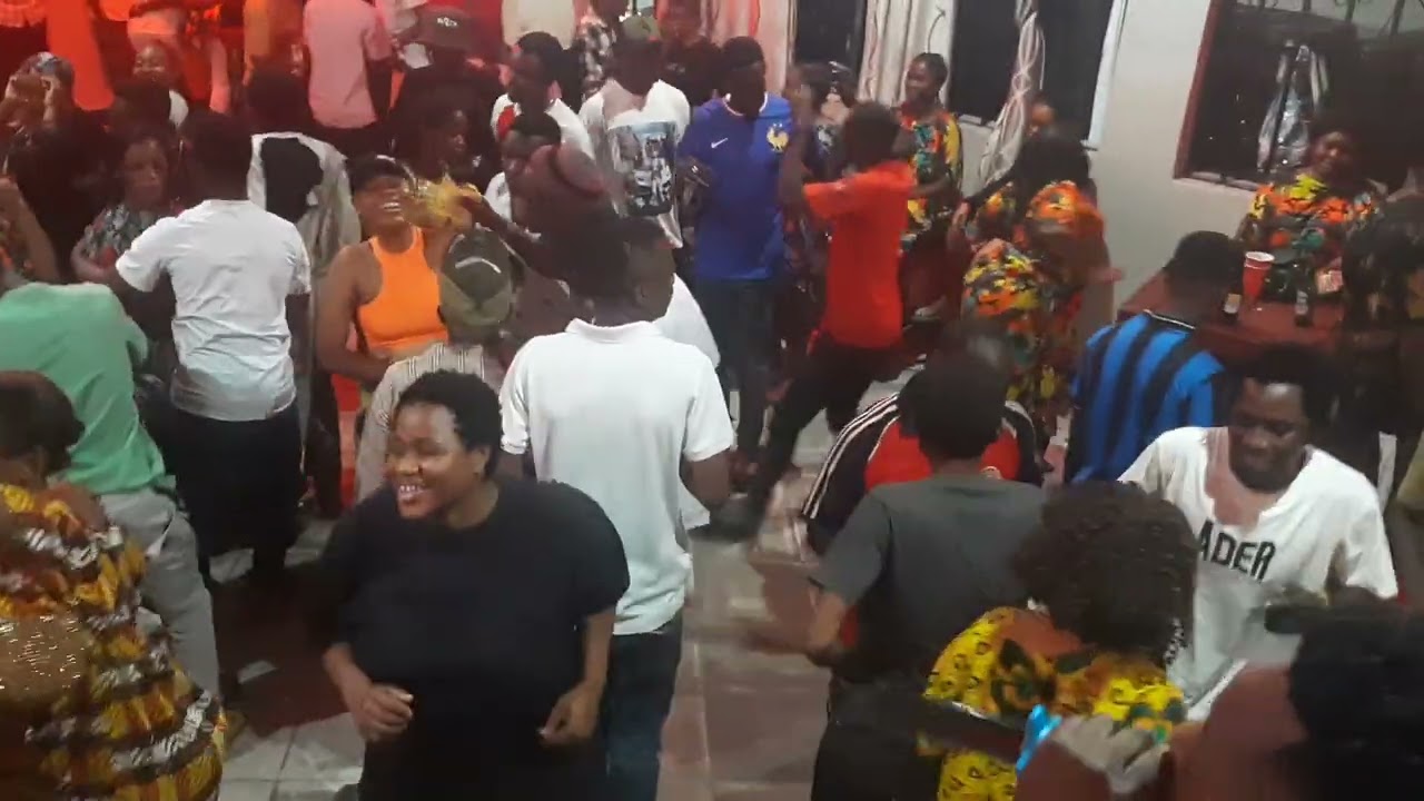 Ona balaa ndan ya ddc milenium