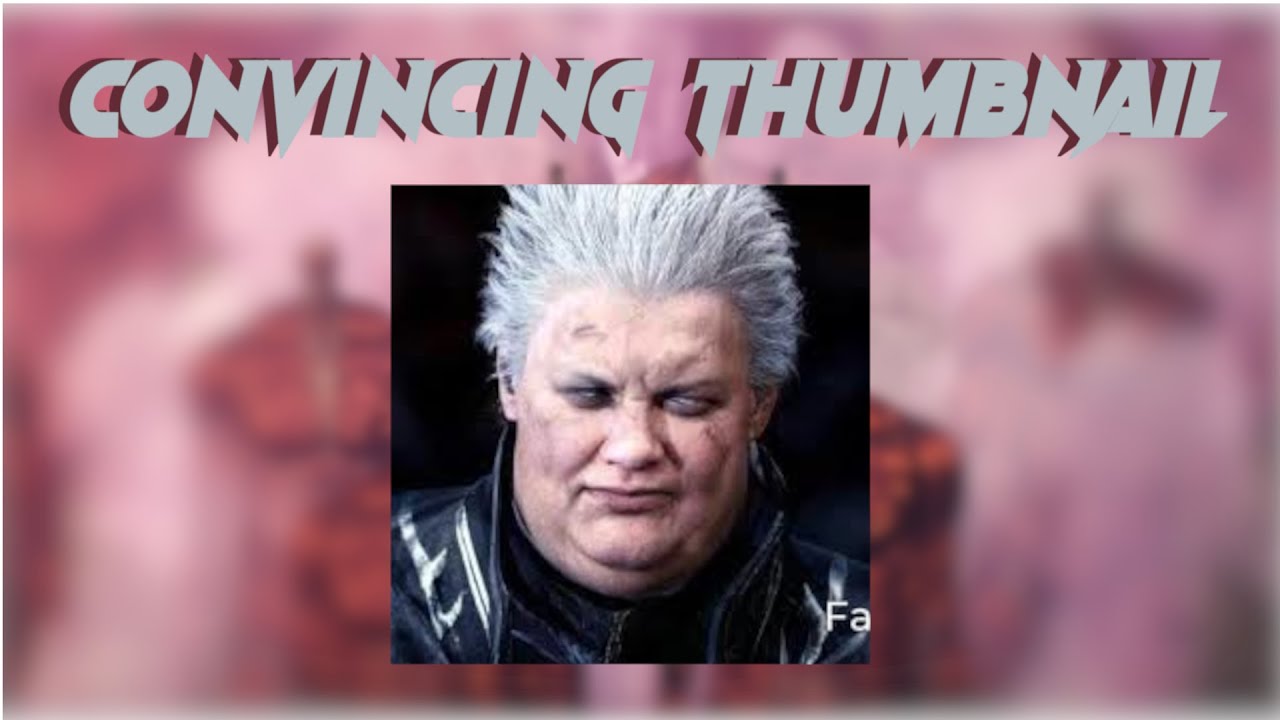 Bury The Rumbling | Vergil x Eren Yeager Mashup (Attack On Titan & Devil May Cry 5)