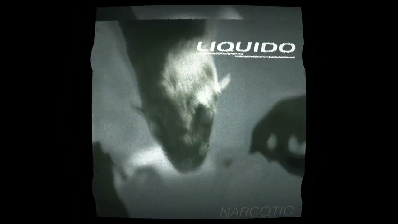 Liquido - Narcotic (speed up)