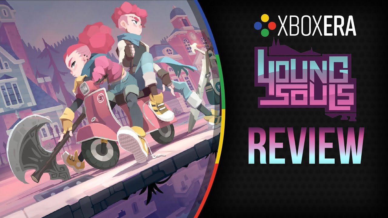 Review | Young Souls [4K]