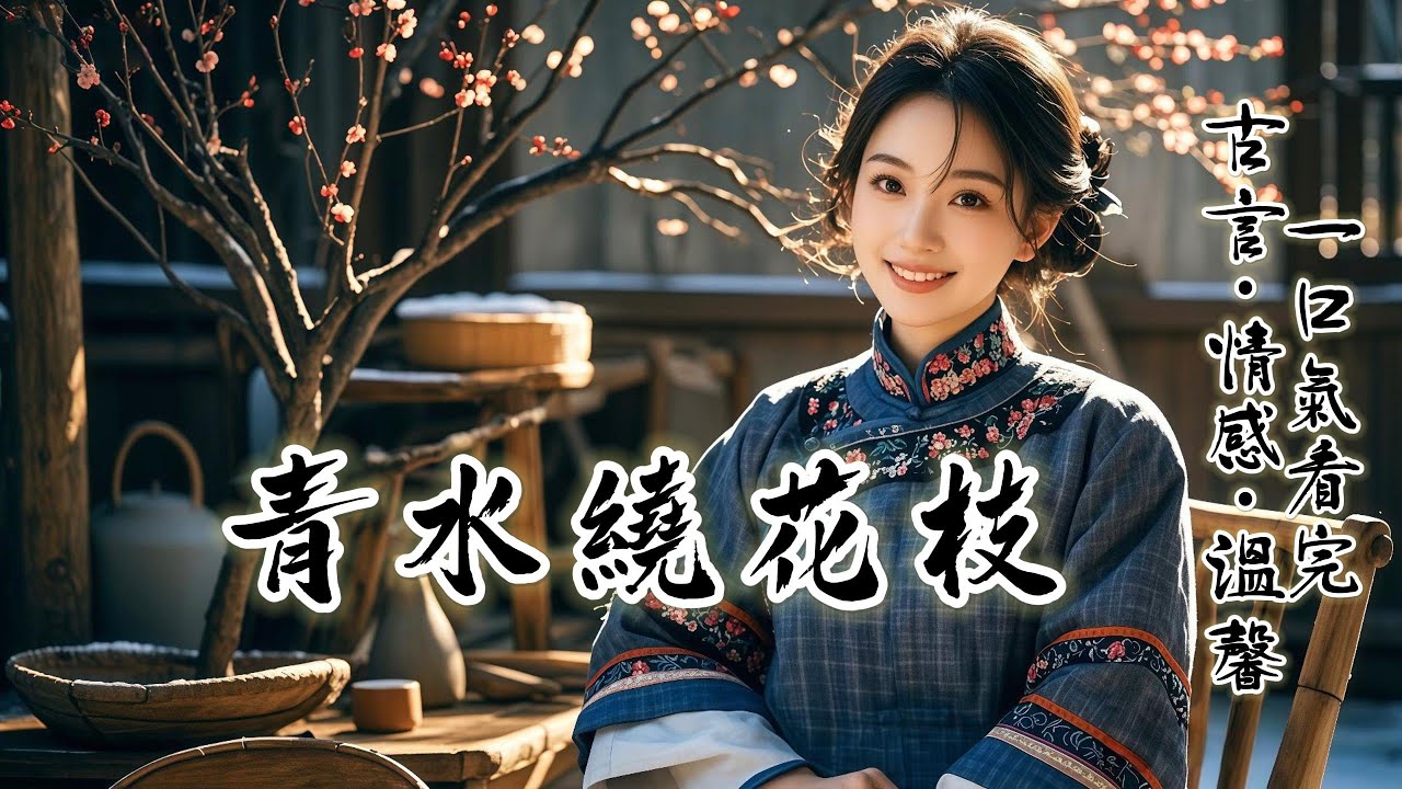 完結：阿姐嫌獵戶粗鄙，寧可攀高枝做妾也要退婚。我拎著包袱找上門，問他一句 ：可會待我好？。糙漢紅著臉點頭應下，誰曾想，這場被所有人看輕的婚事，竟成了我後半生的天大福氣。