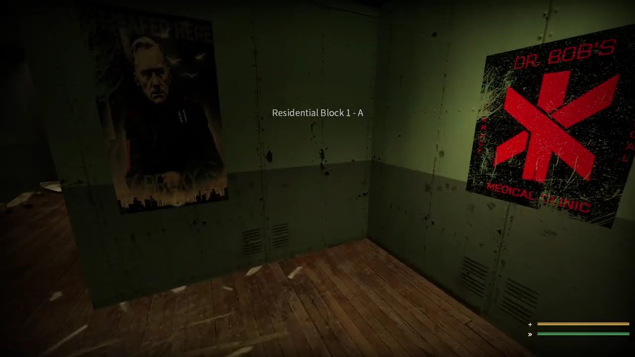 auraWatch HL2RP - Local Citizen gets beaten up by CPs, gets a job, beaten up again
