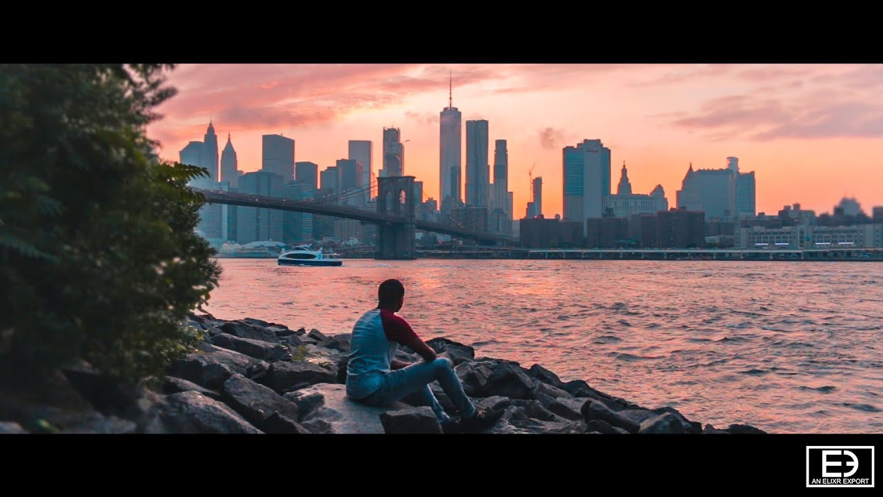 Bravo - Late Nights (Dir. by @ElixrExports)