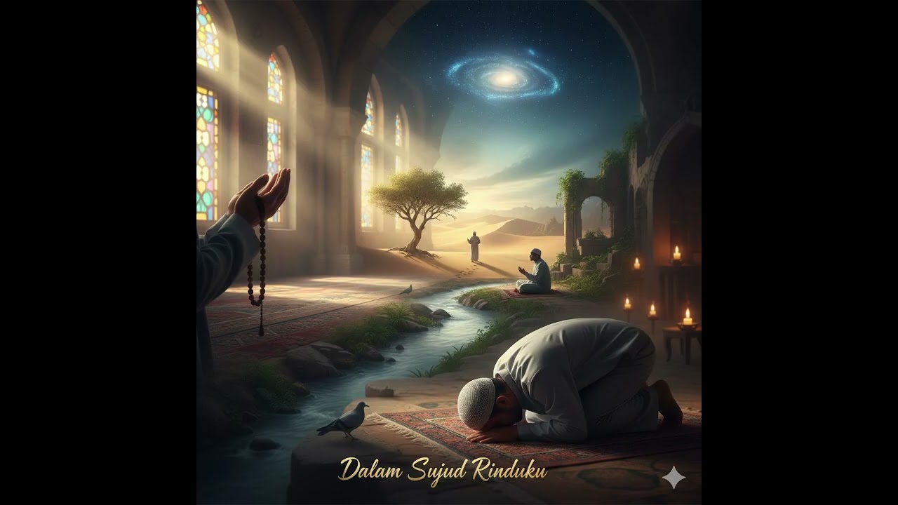 Dalam Sujud Rinduku