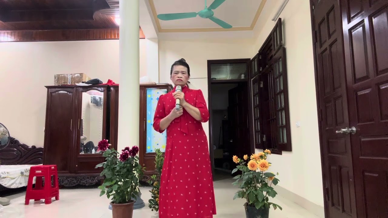 Đừng Trách Câu Ví Dặm Cover | Hạnh Xuân |