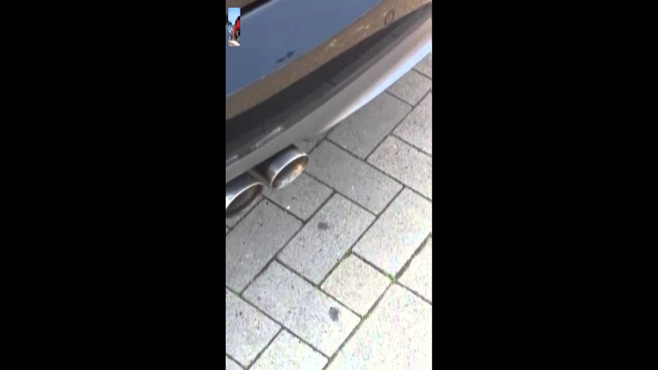 Audi S4 Wagon Wimmer RST Mods