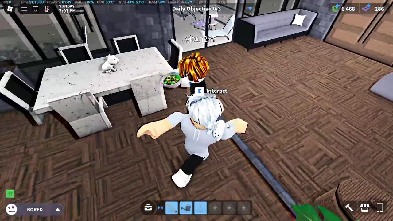 Gaming