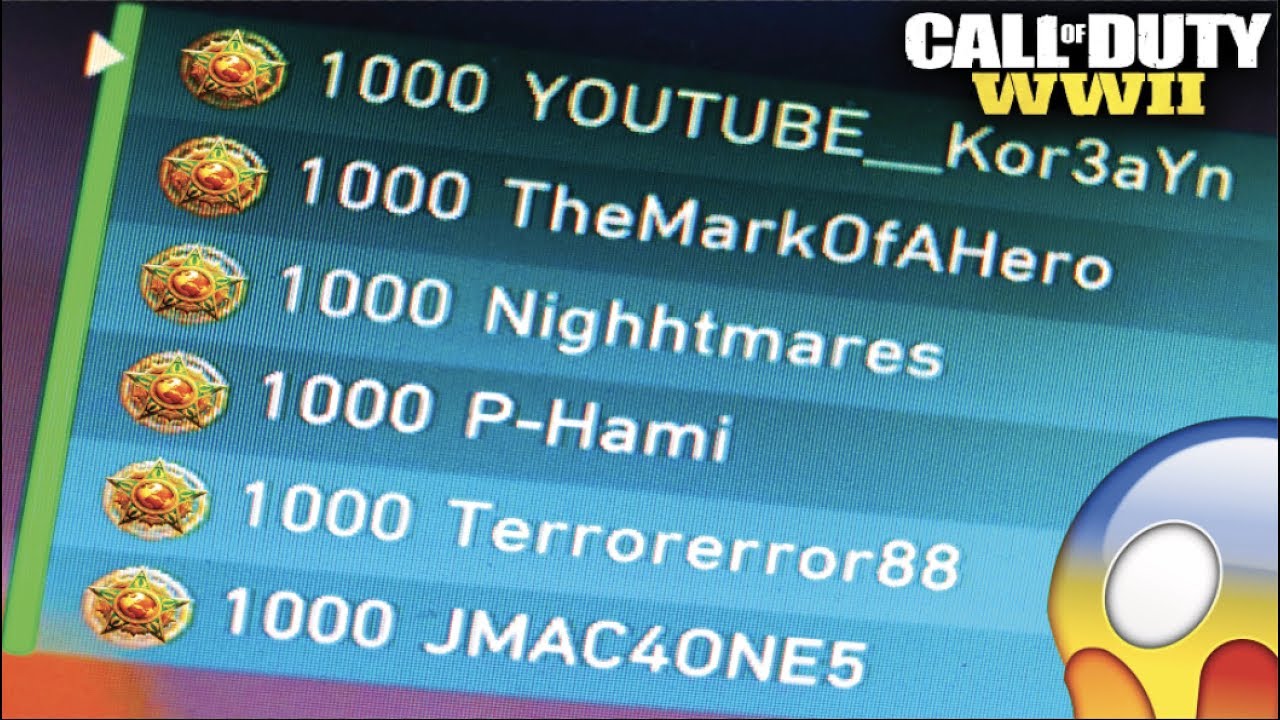You’ve never seen anything like this in WW2..