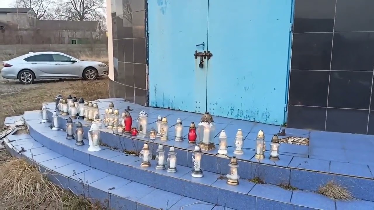 Protectorianie  z BRZEZEK  pożegnali drugi  domu  DJa ANTEX 16 01 2022
