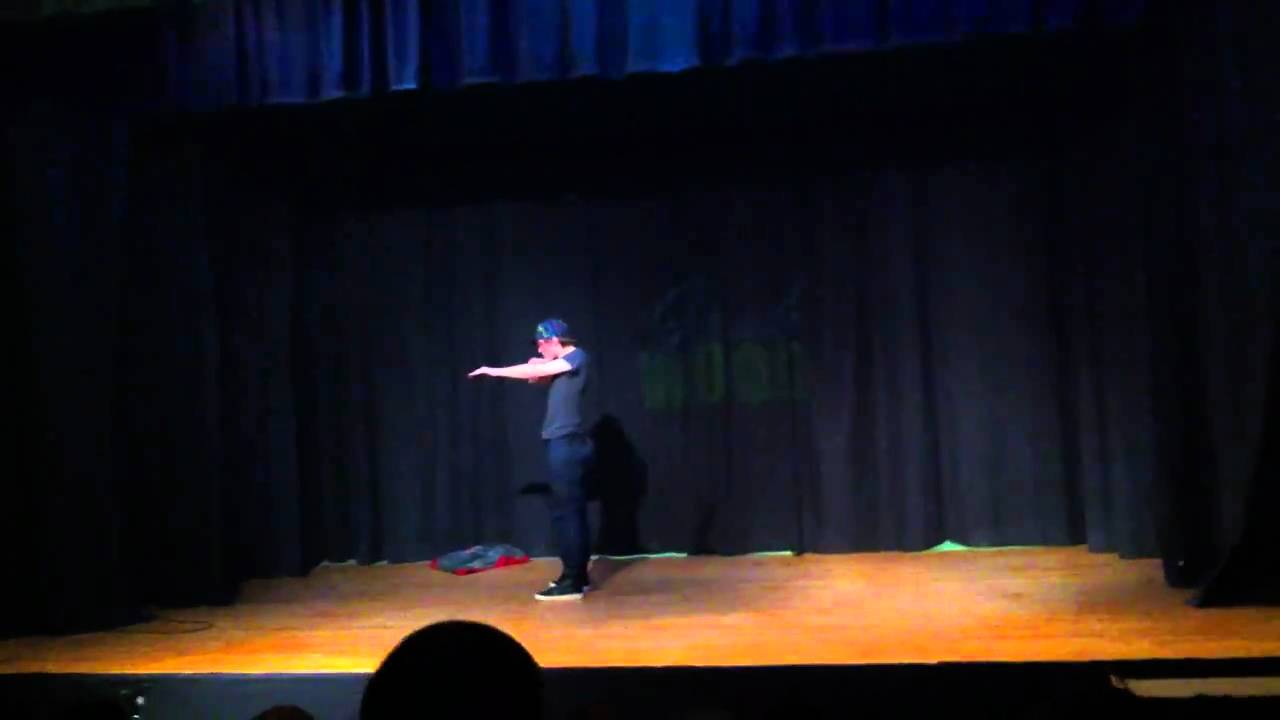 Alleynes Got Talent - Final