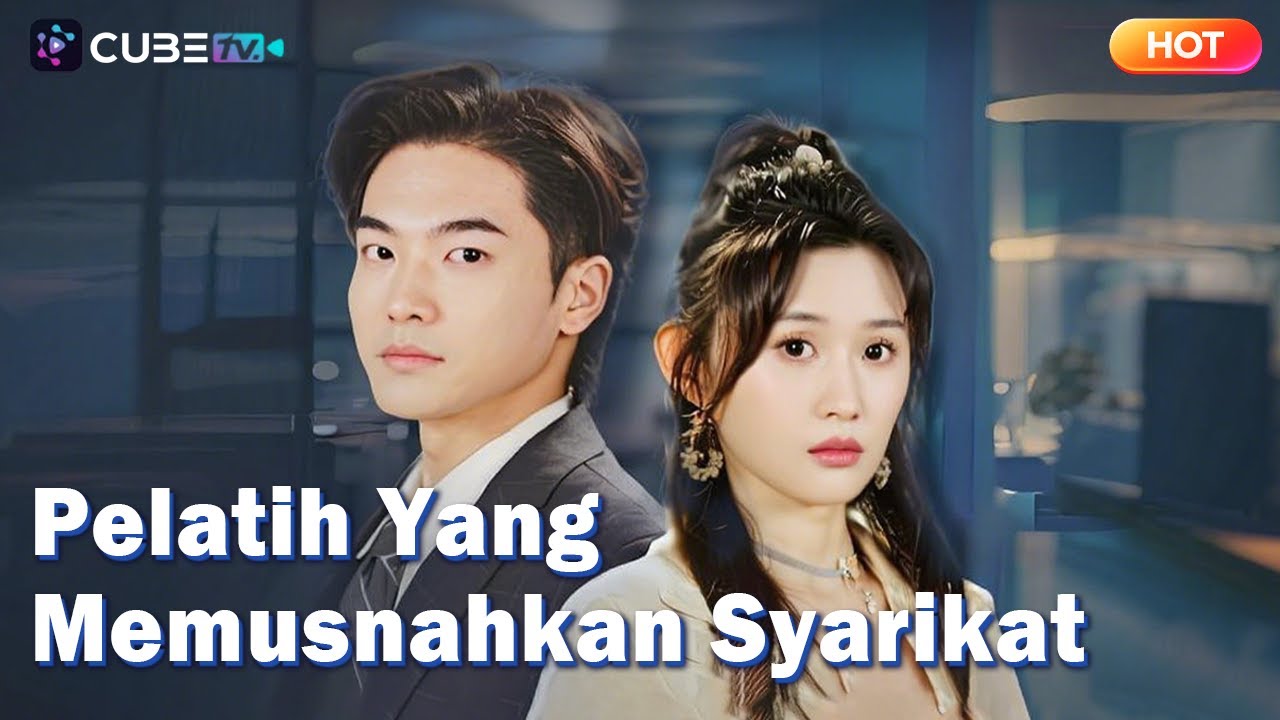 😕Satu siri peristiwa yang berlaku selepas pelatih menyertai syarikat itu. | CubeTV