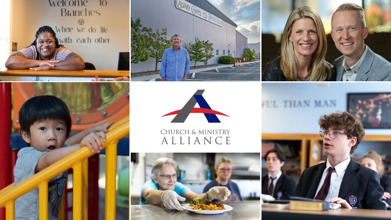 How Alliance Defending Freedom Supports Churches & Ministries in Today’s Culture