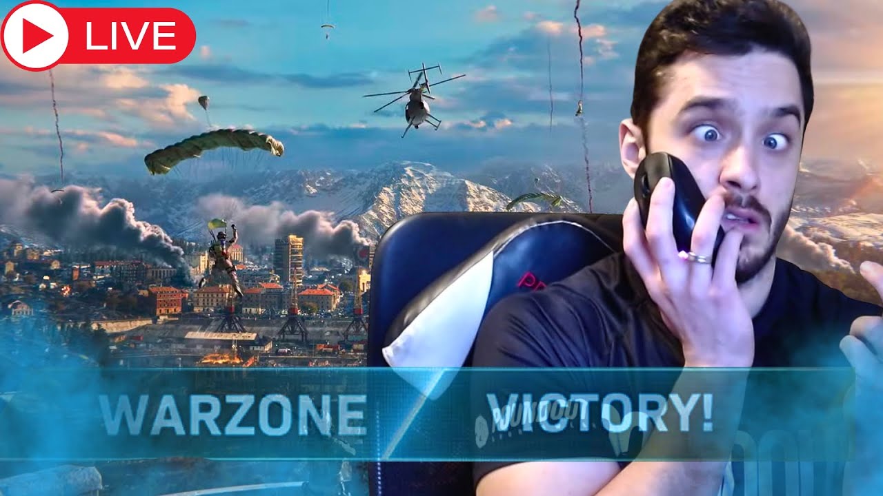 🔴LIVE: POWR&Oacute;T DO MYSZKI (DZIEN 1 NA 7) !WSPARCIE !FREEK !PAD !SENS
