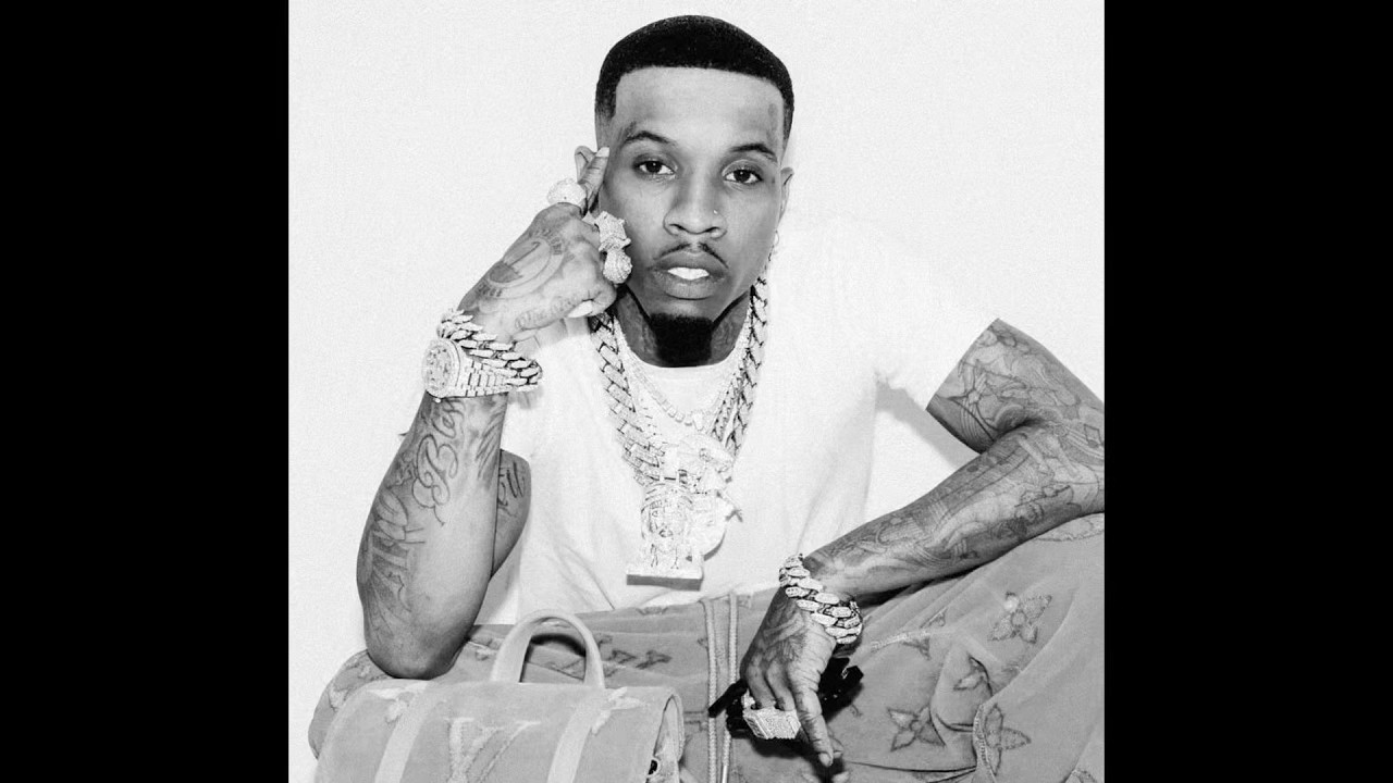 (FREE) Tory Lanez Type Beat - 