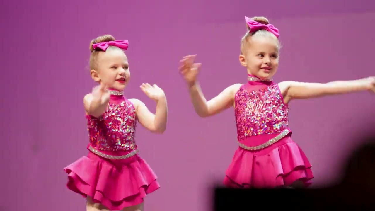 Dream Big Recap