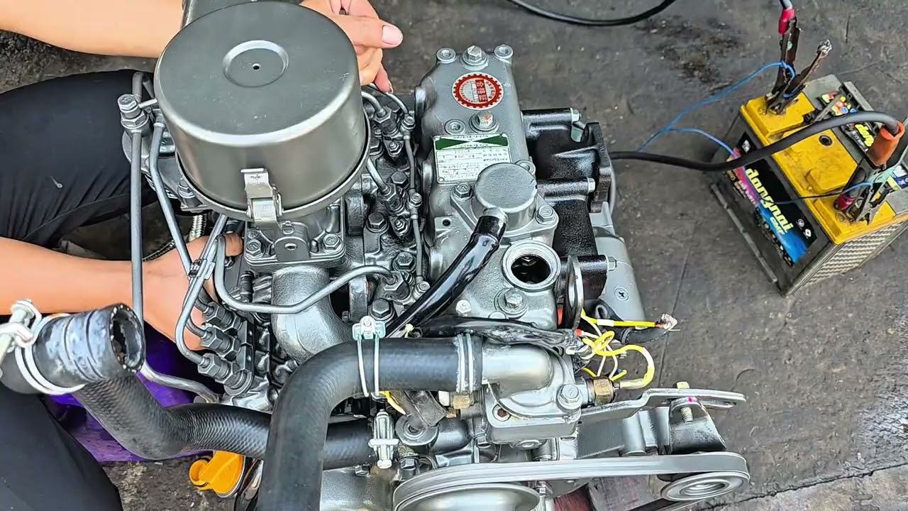 Yanmar 3T82 đời phát điện tua 3600..ĐT 0907477444.0965477444 ĐC.TÂN hưng TÂY NINH 