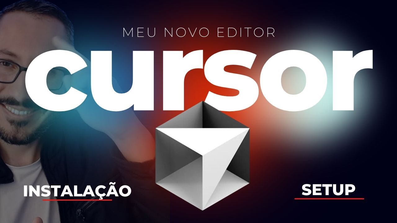 Cursor AI Editor: Como Instalar e Configurar (Passo a Passo)