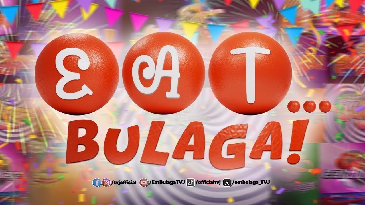 EAT BULAGA LIVE | TVJ ON TV5  | FEBRUARY 21, 2026