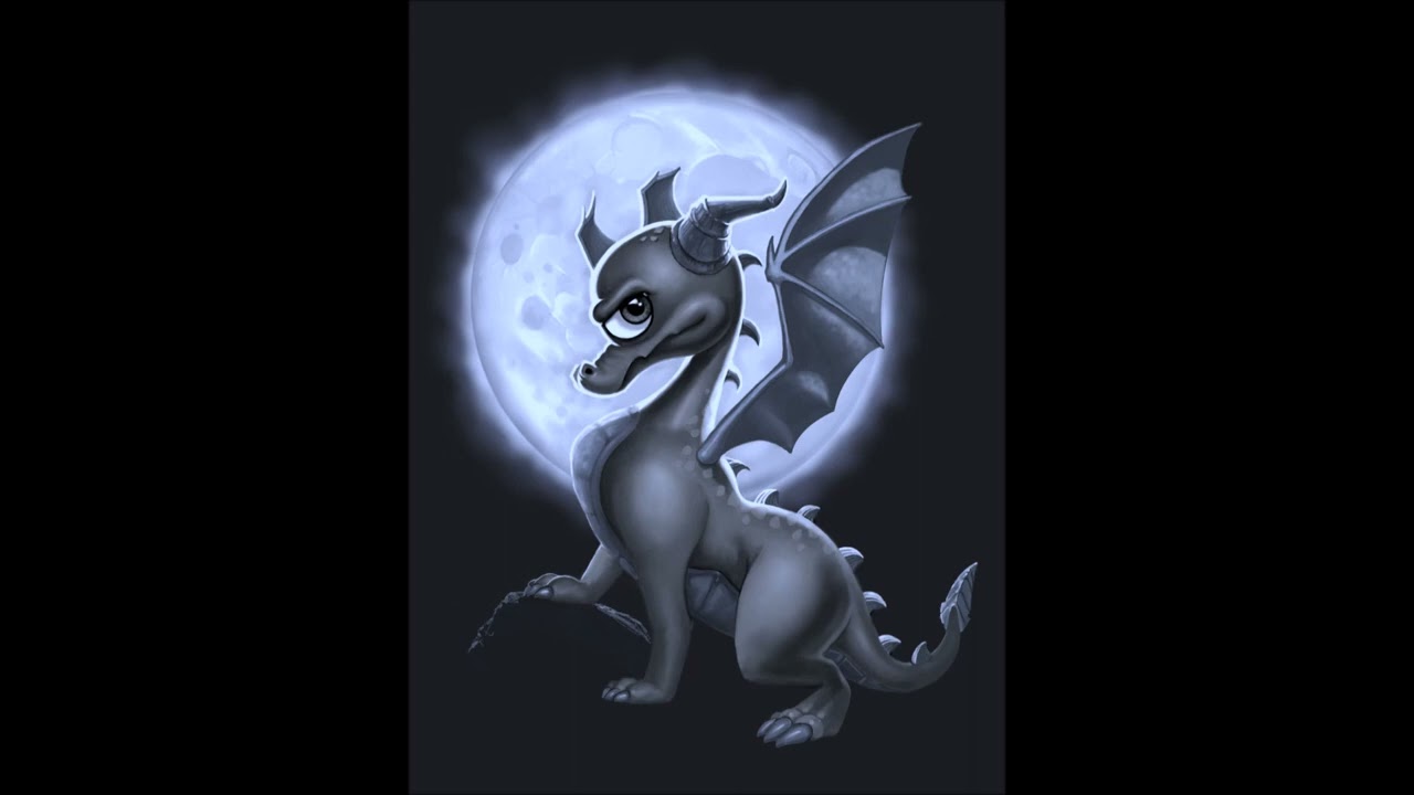 [Slowed & Reverb] Spyro: The Eternal Night - Dream