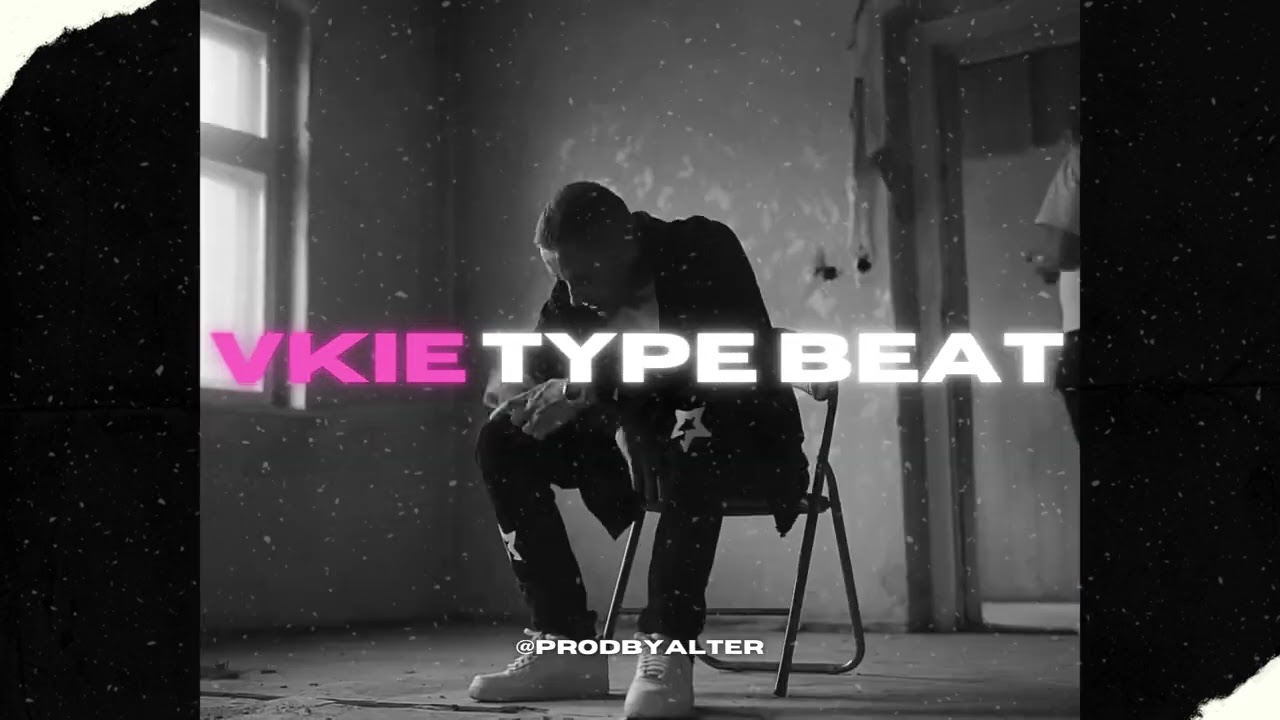 [FREE] VKIE TYPE BEAT - 