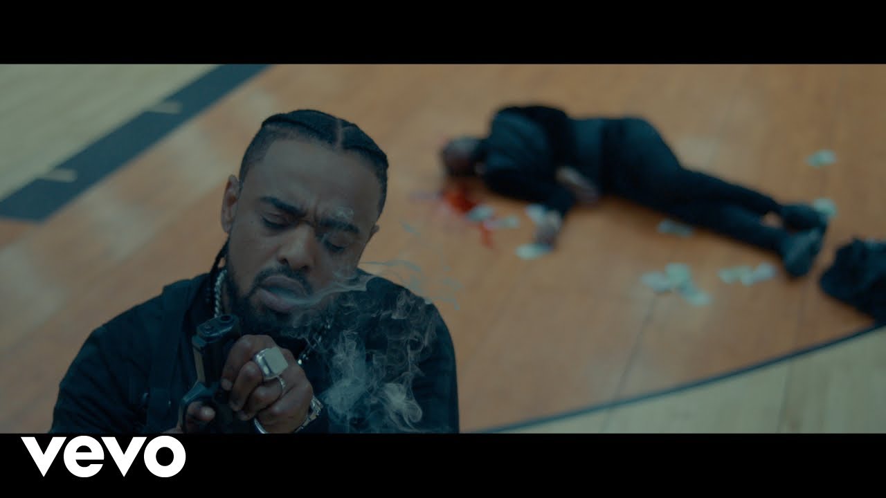 Alonzo - Tueur à gages